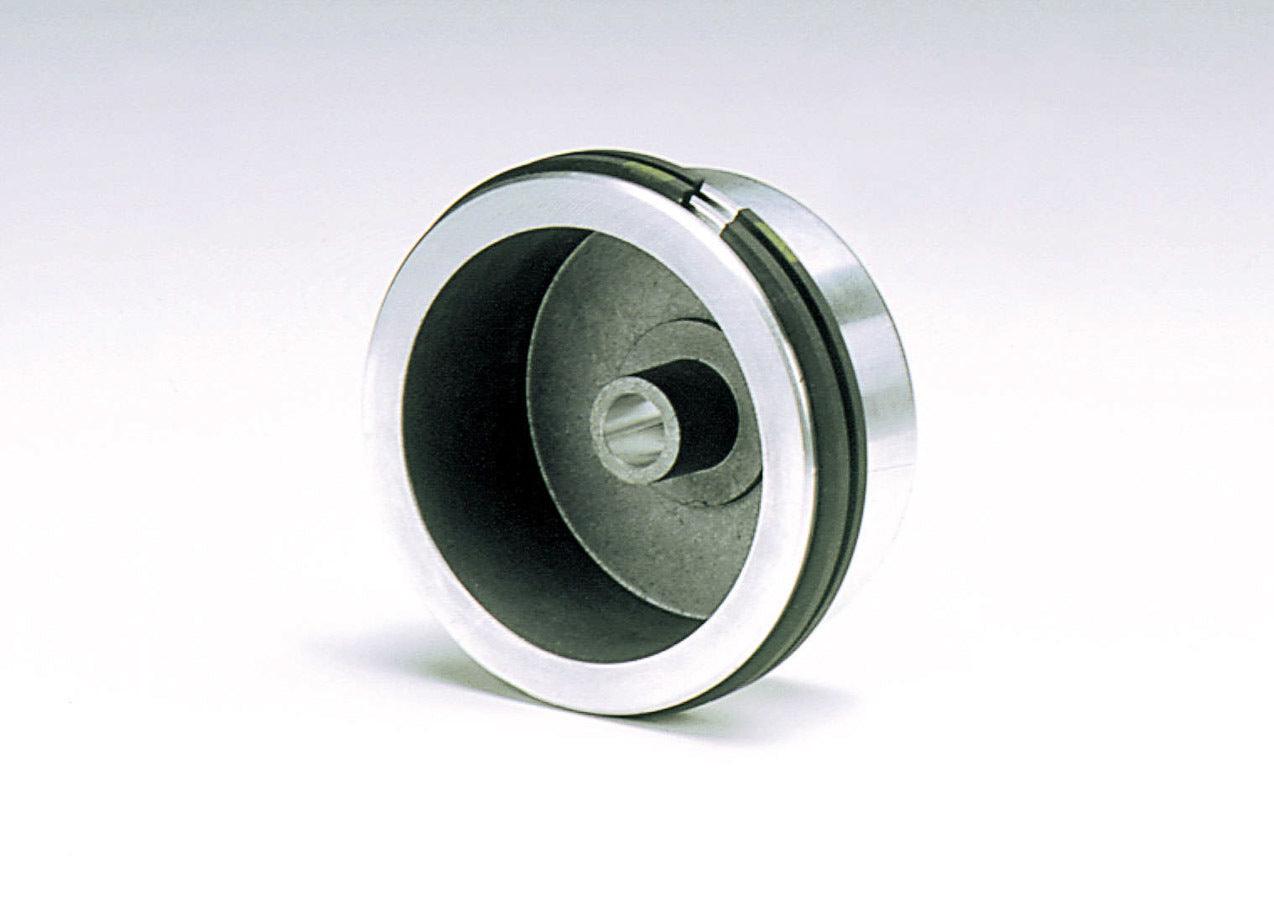 Servo Piston - Twin Seal - Burlile Performance Products