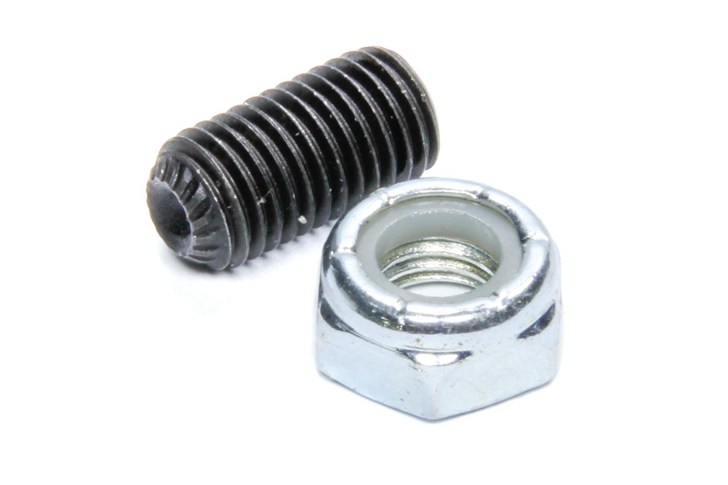 Set Screw & Nut for U- Joints - Burlile Performance Products