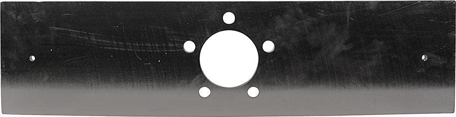 Set Up Plate 5x5 - Burlile Performance Products