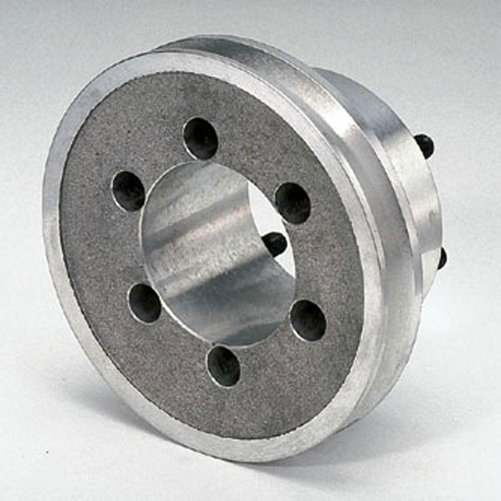 Sgl Groove Crank Pulley - Burlile Performance Products