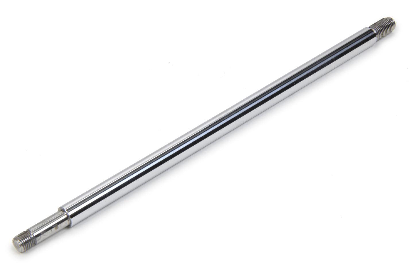 Shaft Chrome Steel .500 11.300in. Total Length - Burlile Performance Products