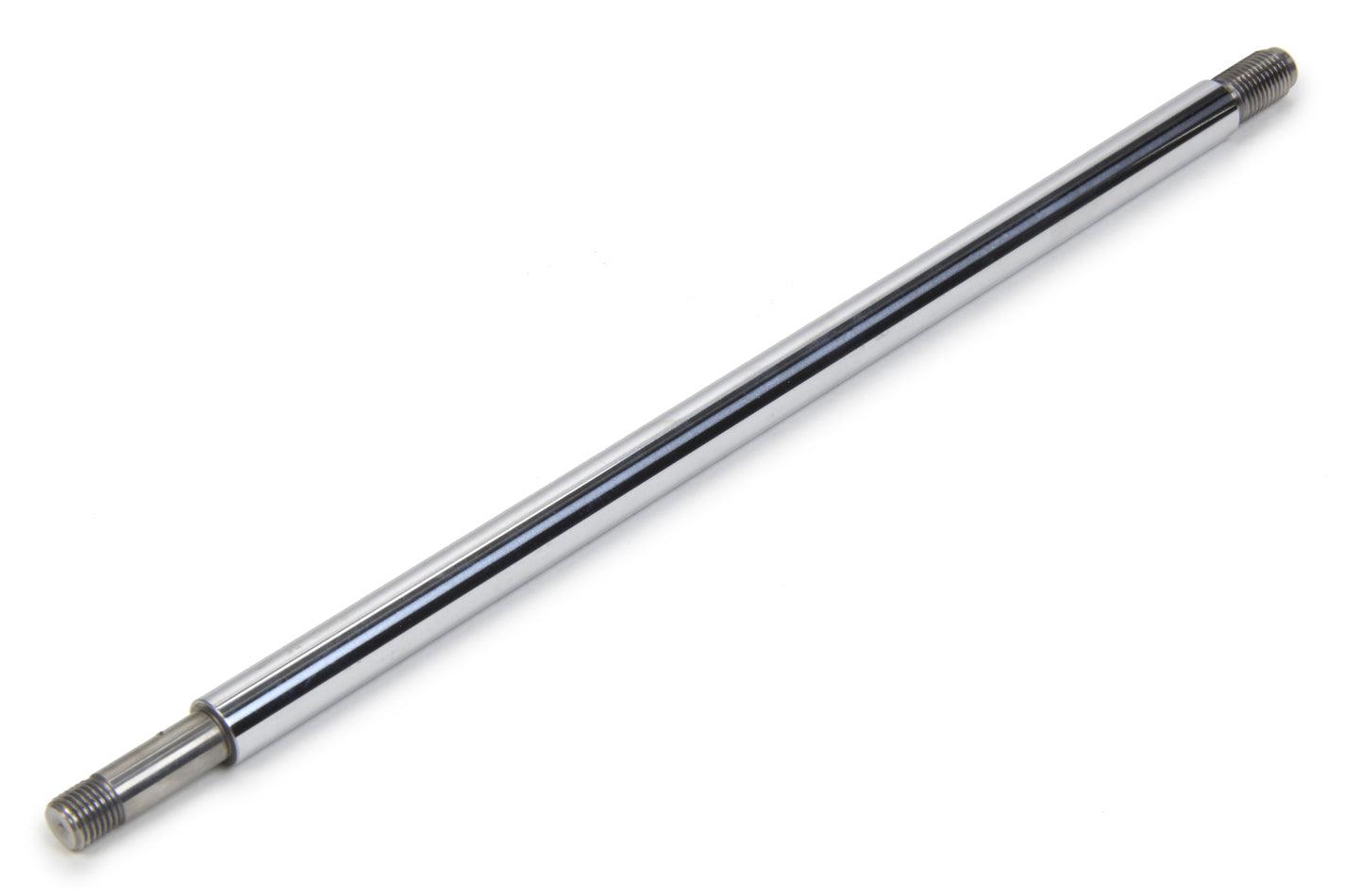 Shaft Chrome Steel .500 11.700in. Total Length - Burlile Performance Products