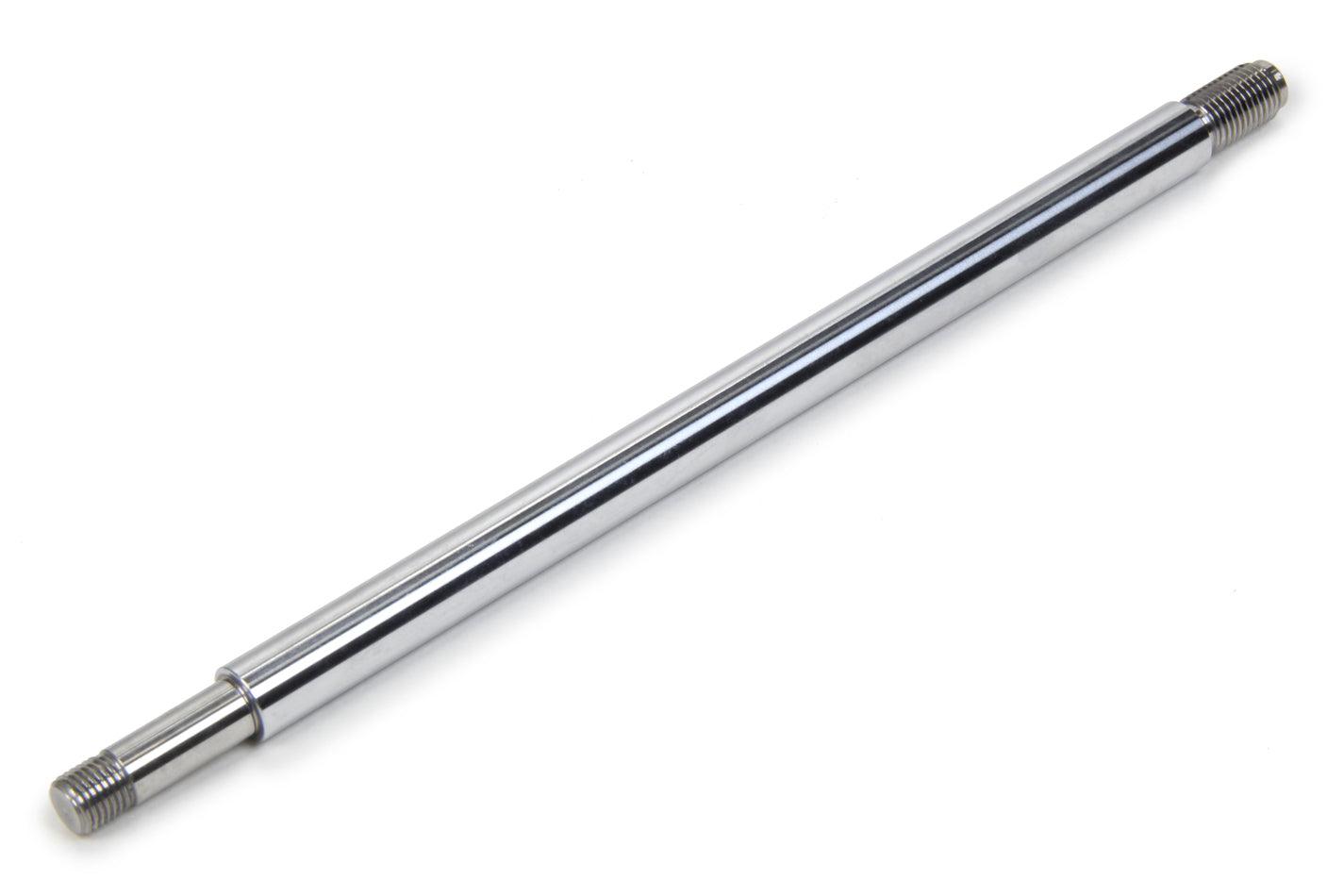Shaft Chrome Steel .500 9.400 Total Length - Burlile Performance Products