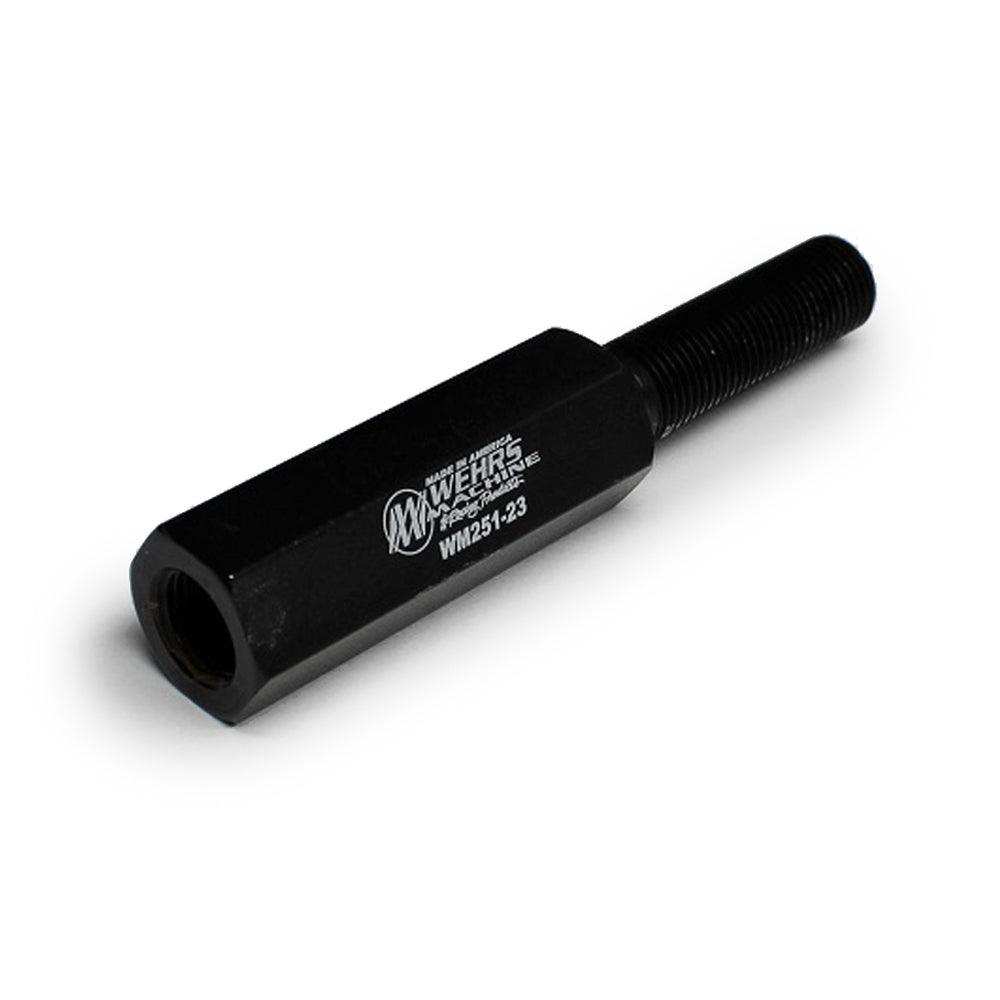 Shaft Extension Slider 2in - Burlile Performance Products