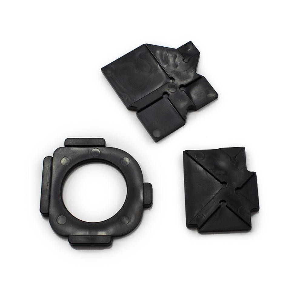 Sheet Metal Marking Set of 3 - Burlile Performance Products