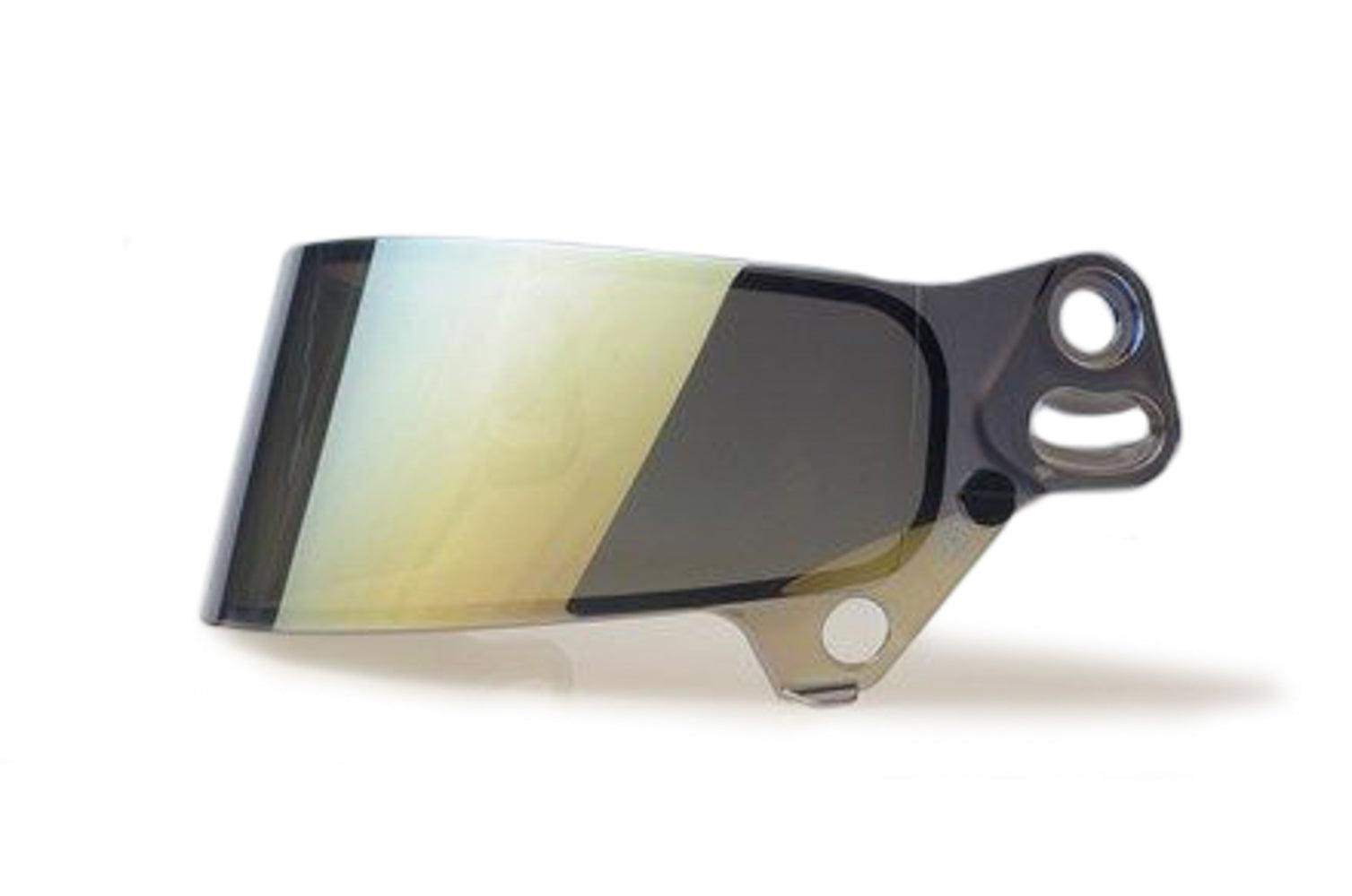 Sheild Gold Mirror SE07 3mm - Burlile Performance Products