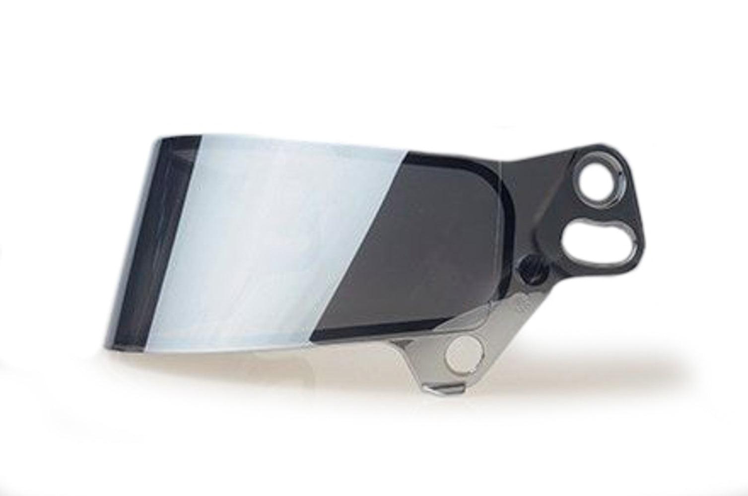 Sheild Silver Mirror SE07 3mm - Burlile Performance Products