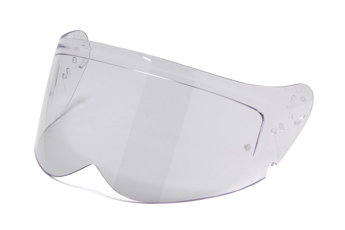 Shield Clear Exterior Ghost Bandit - Burlile Performance Products