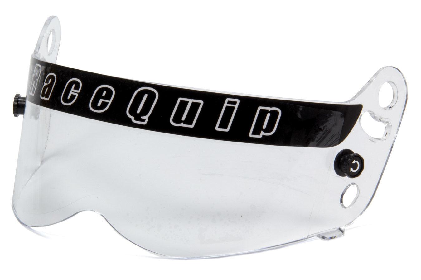 Shield Clear Vesta - Burlile Performance Products