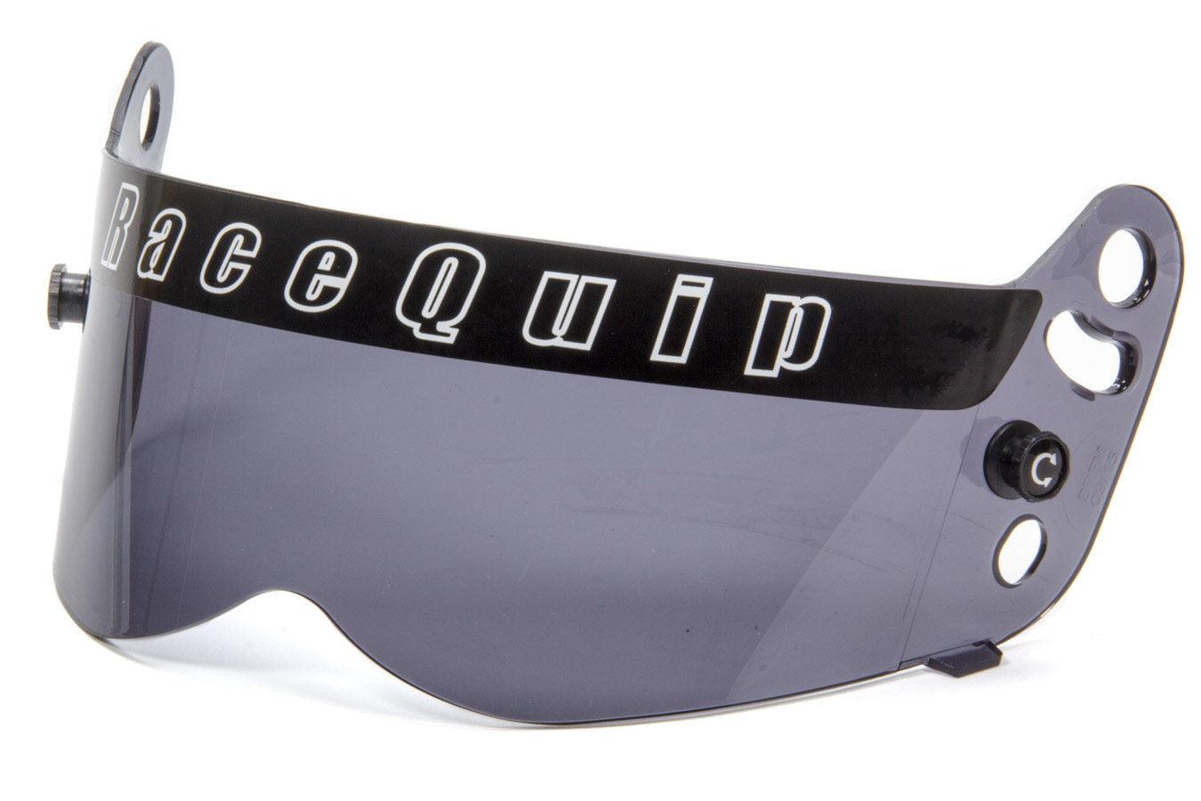 Shield Dark Smoke Vesta - Burlile Performance Products