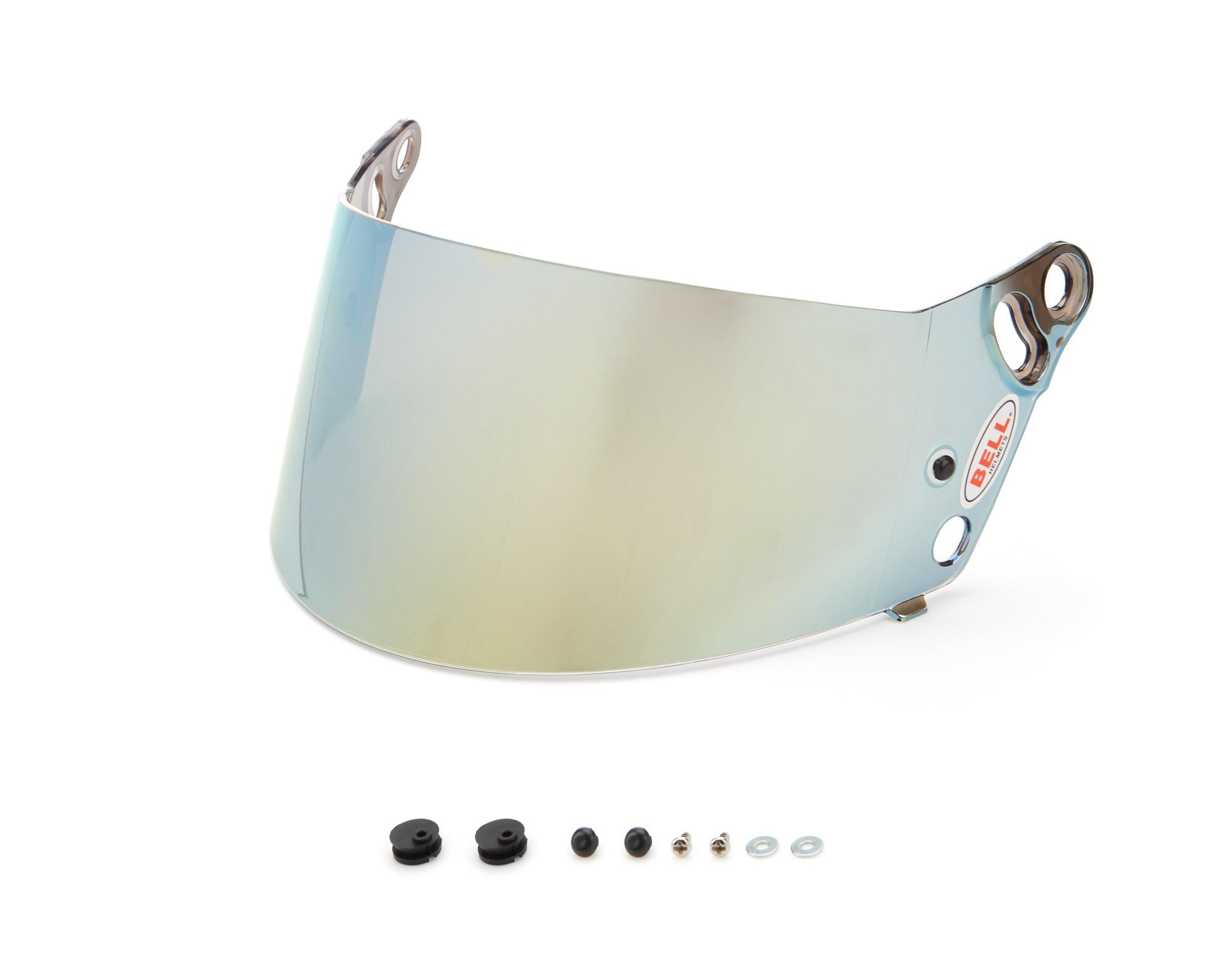 Shield Gold SRV-8 DSAF - Burlile Performance Products