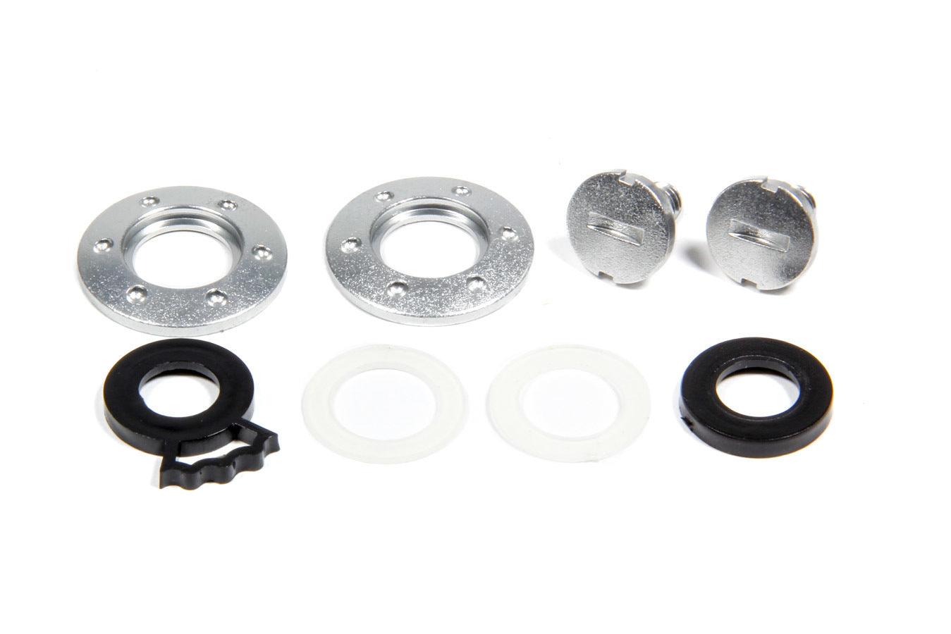 Shield Hardware Kit SportMod / Ridgeline - Burlile Performance Products