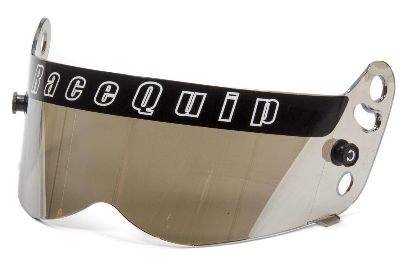 Shield Mirror Vesta - Burlile Performance Products