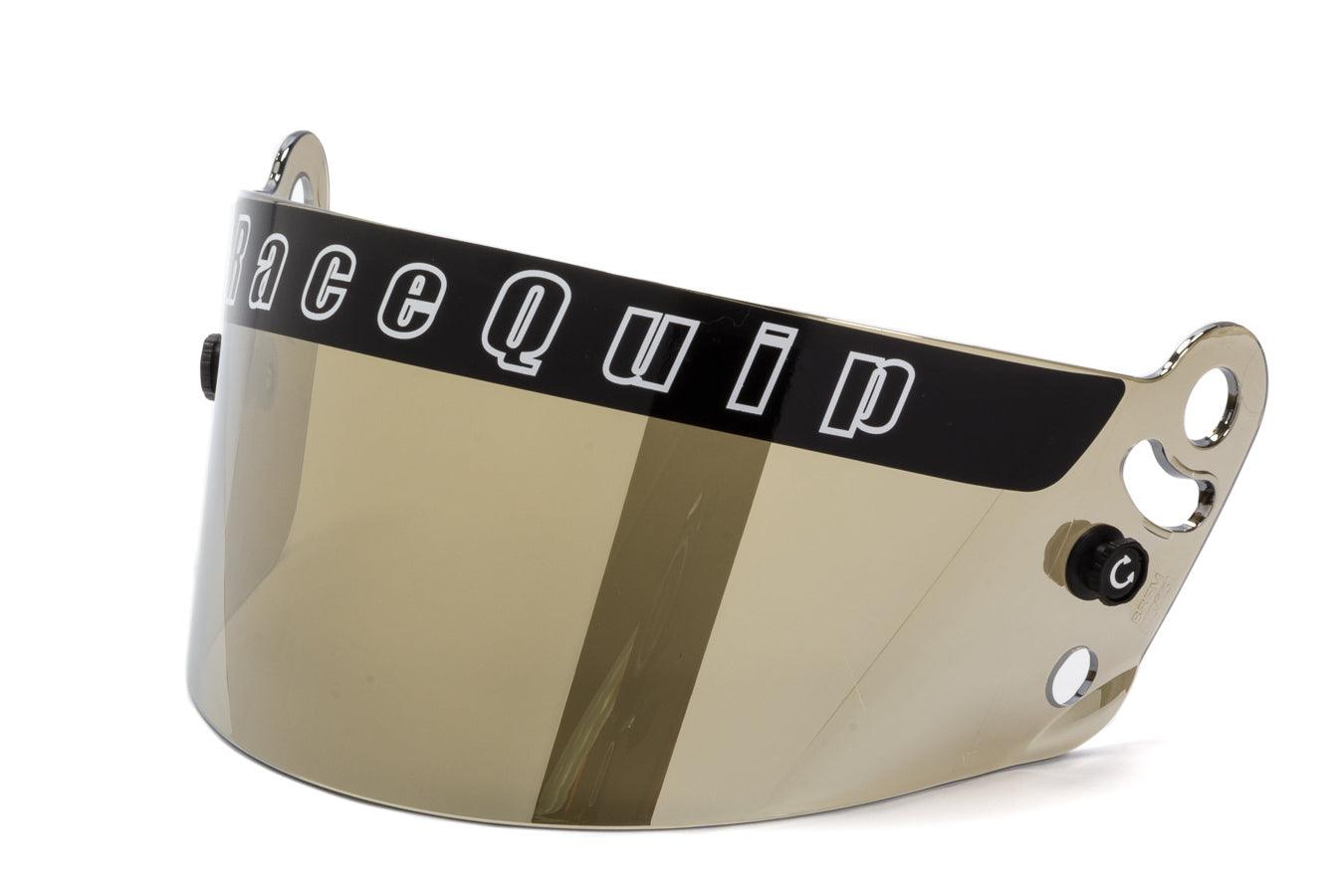 Shield Mirrored Pro Series - Burlile Performance Products