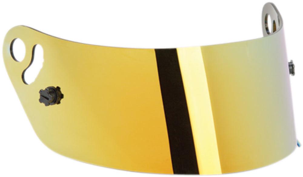 Shield Yellow 1320/ Air Draft/ Super Sport - Burlile Performance Products