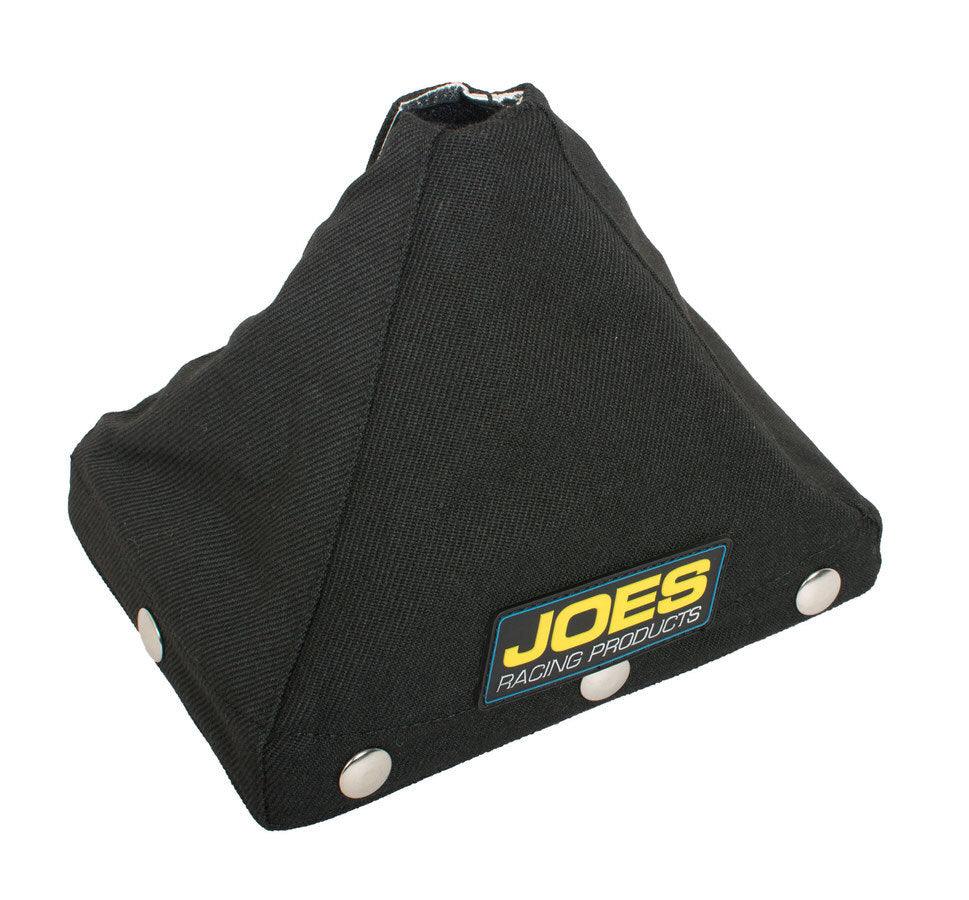 Shift Boot Assy. Black CarbonX - Burlile Performance Products