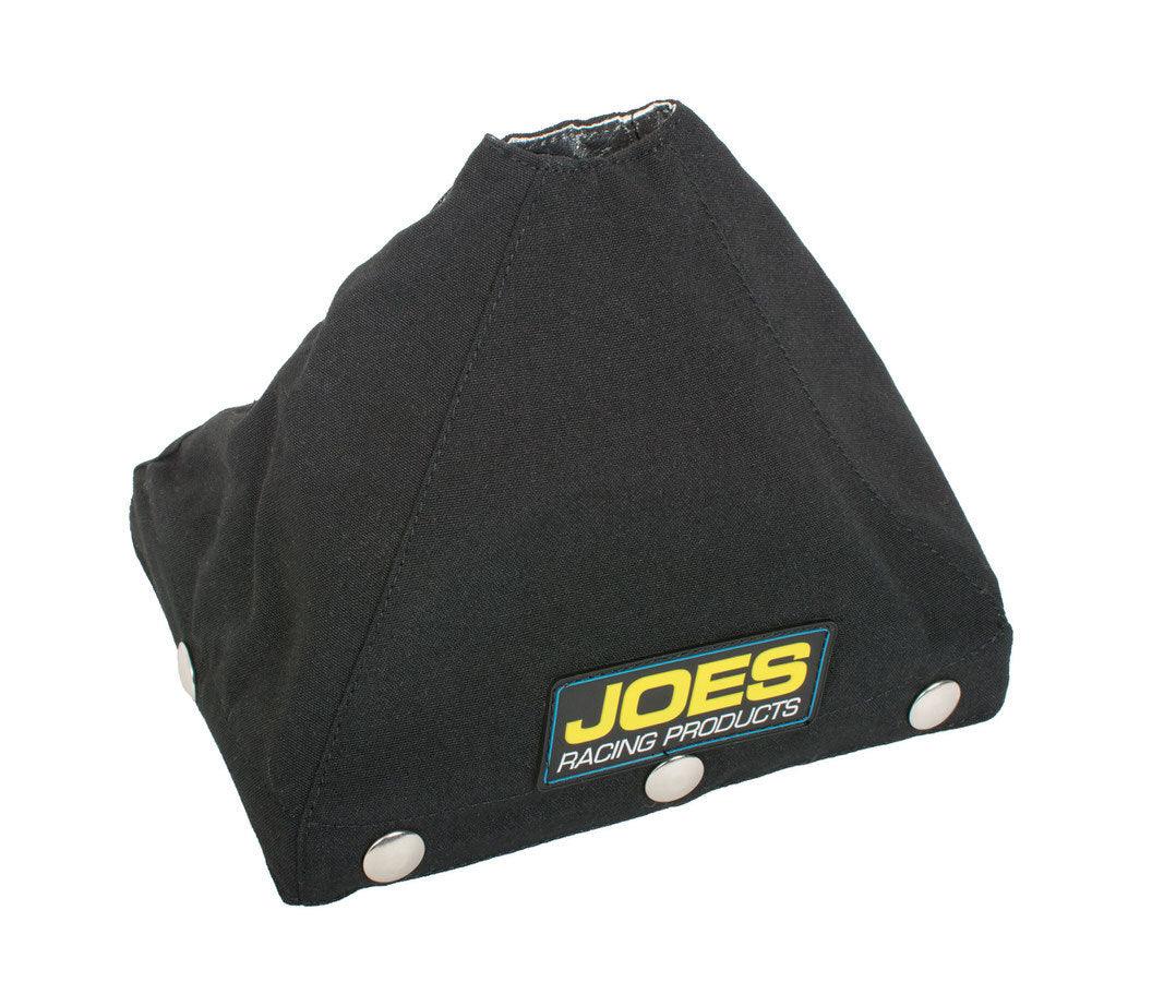Shift Boot Black - Burlile Performance Products