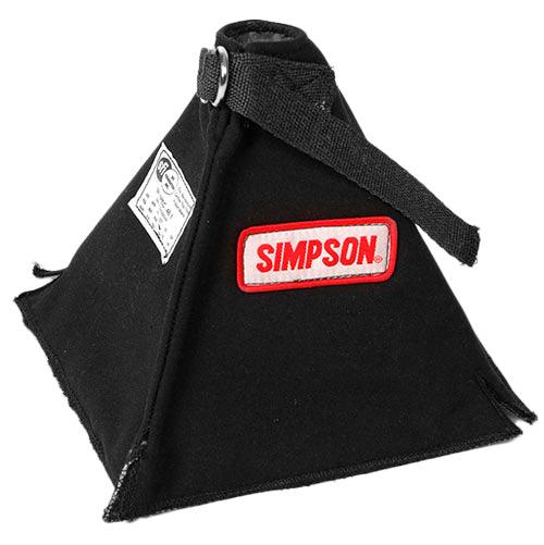 Shift Boot Cover SFI - Burlile Performance Products