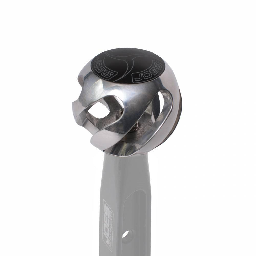 Shift Knob 3/8-16 LW - Burlile Performance Products
