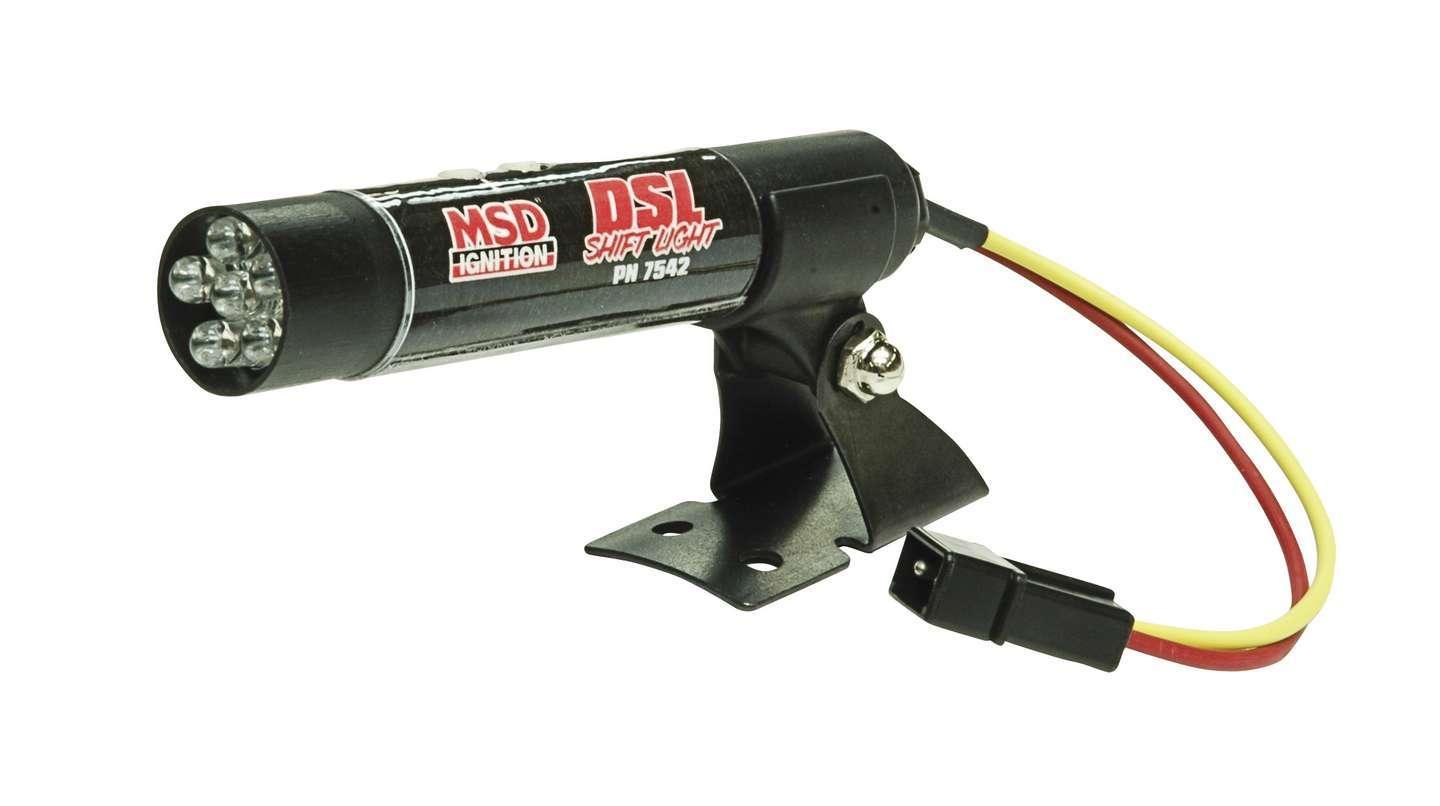Shift Light DSL - Adj. Intensity LED - Burlile Performance Products