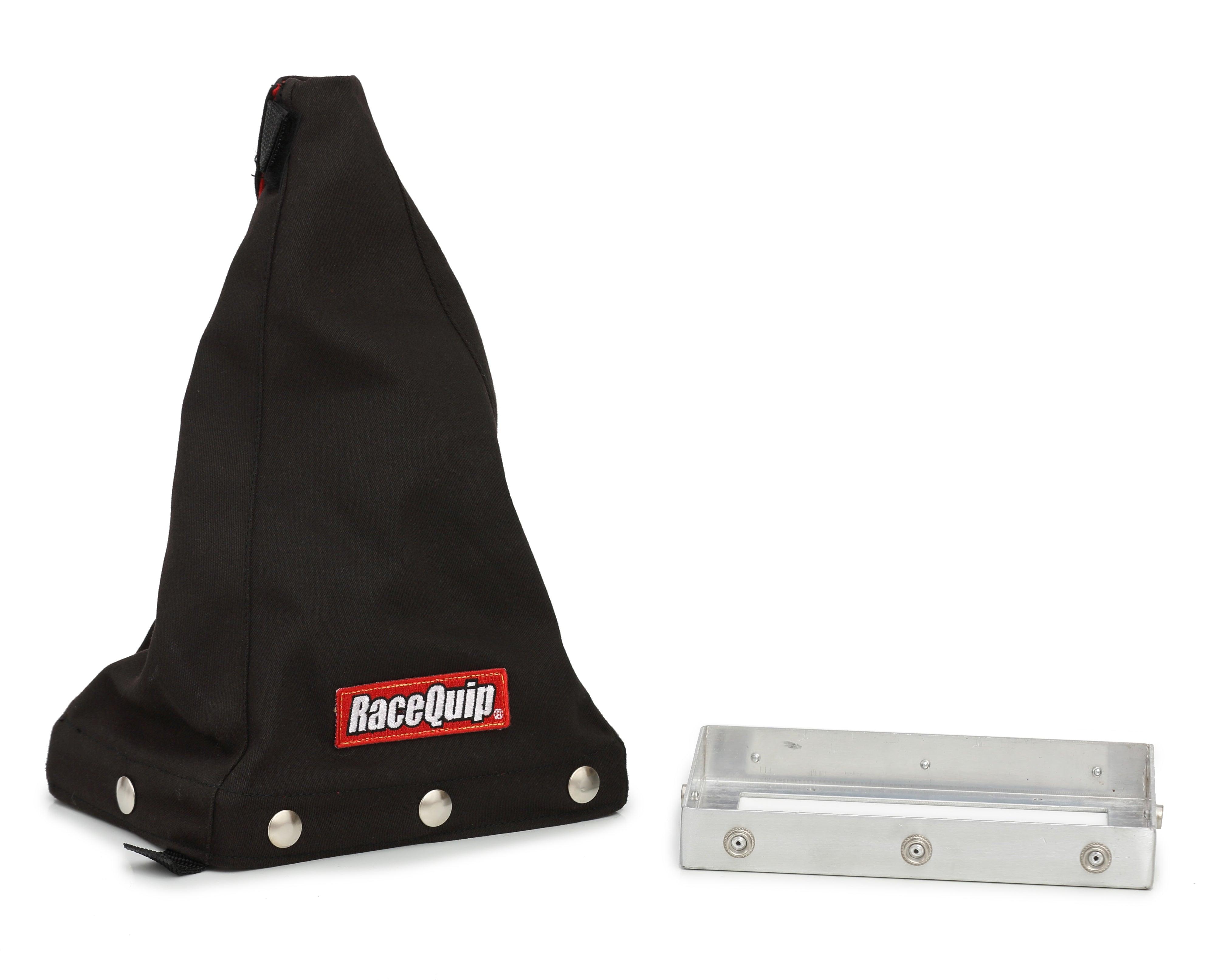 Shifter Boot FR Medium 12in Tall - Burlile Performance Products