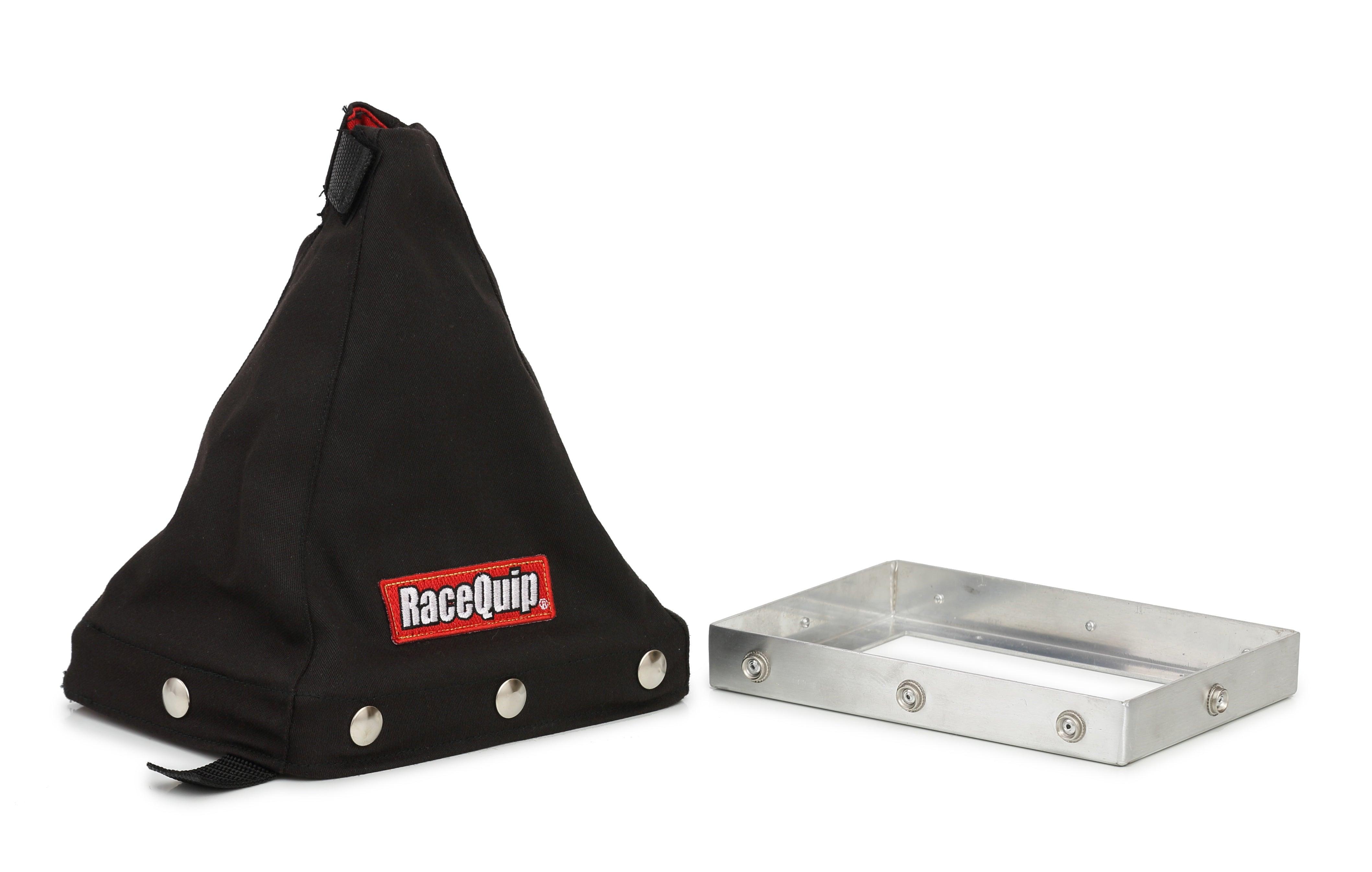 Shifter Boot FR Medium 9in Tall - Burlile Performance Products