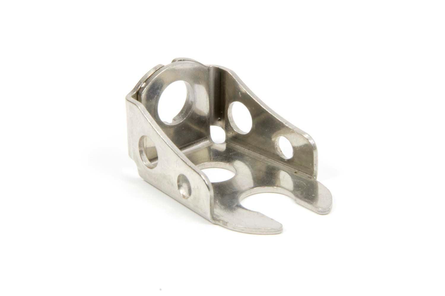 Shifter Cable Bracket Small Steel - Burlile Performance Products