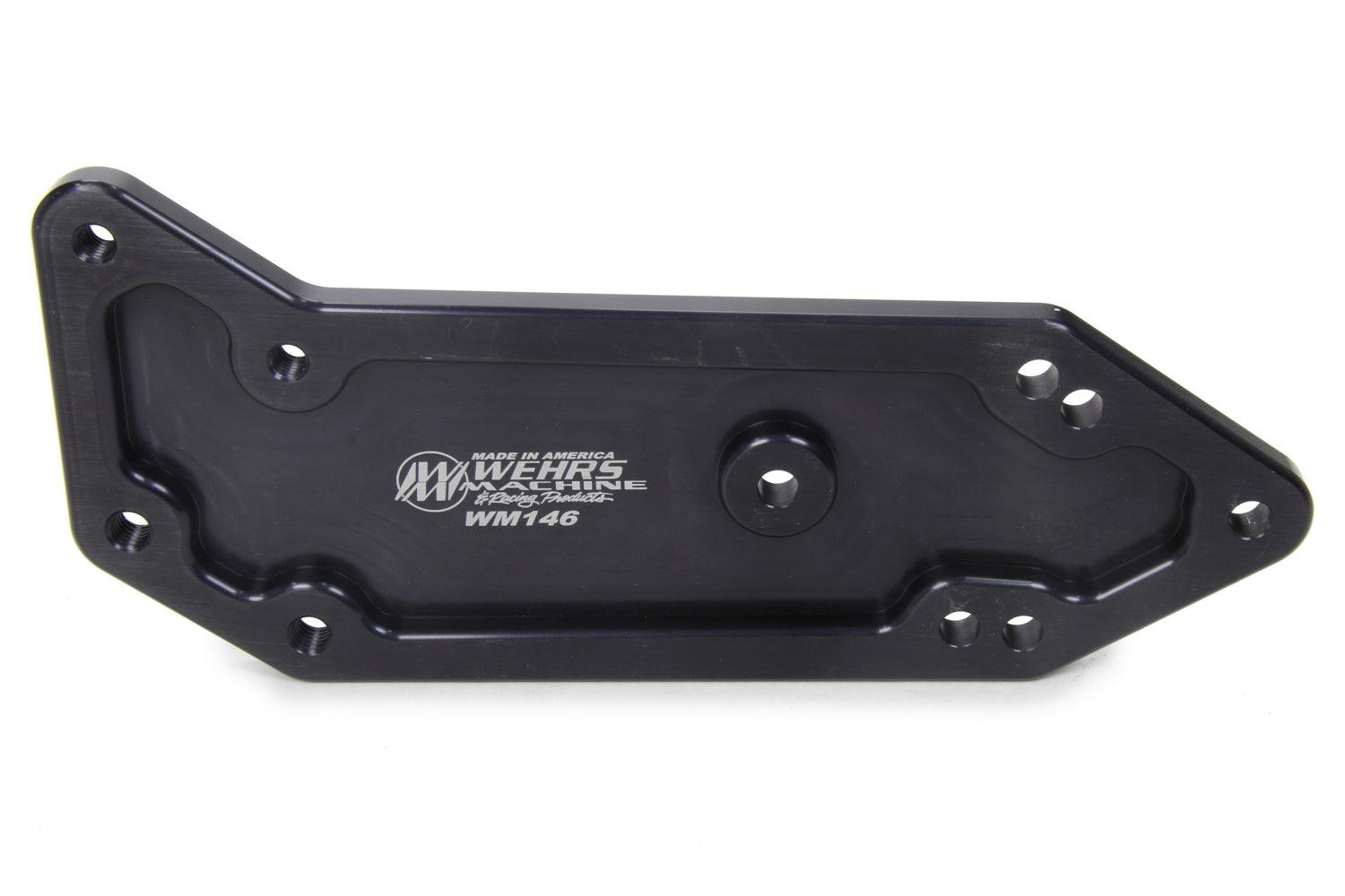 Shifter Setback Mount - Burlile Performance Products