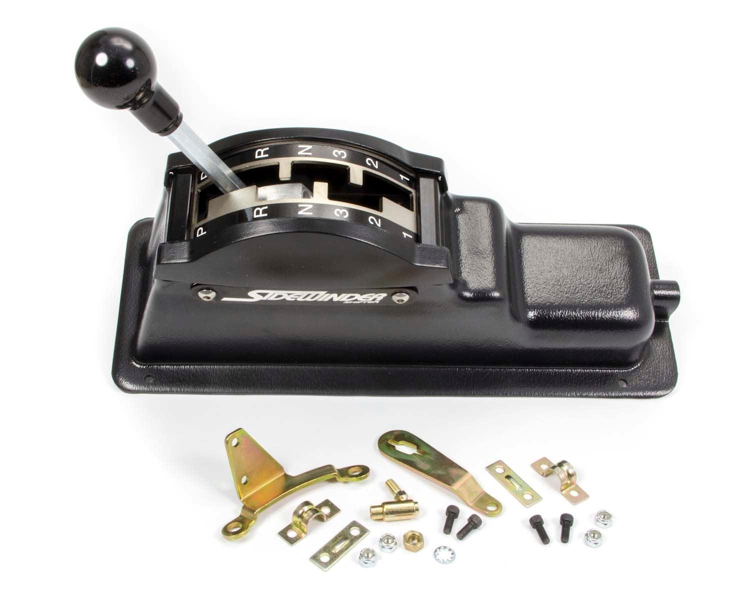 Shifter - TH400 Stock Pattern - Burlile Performance Products