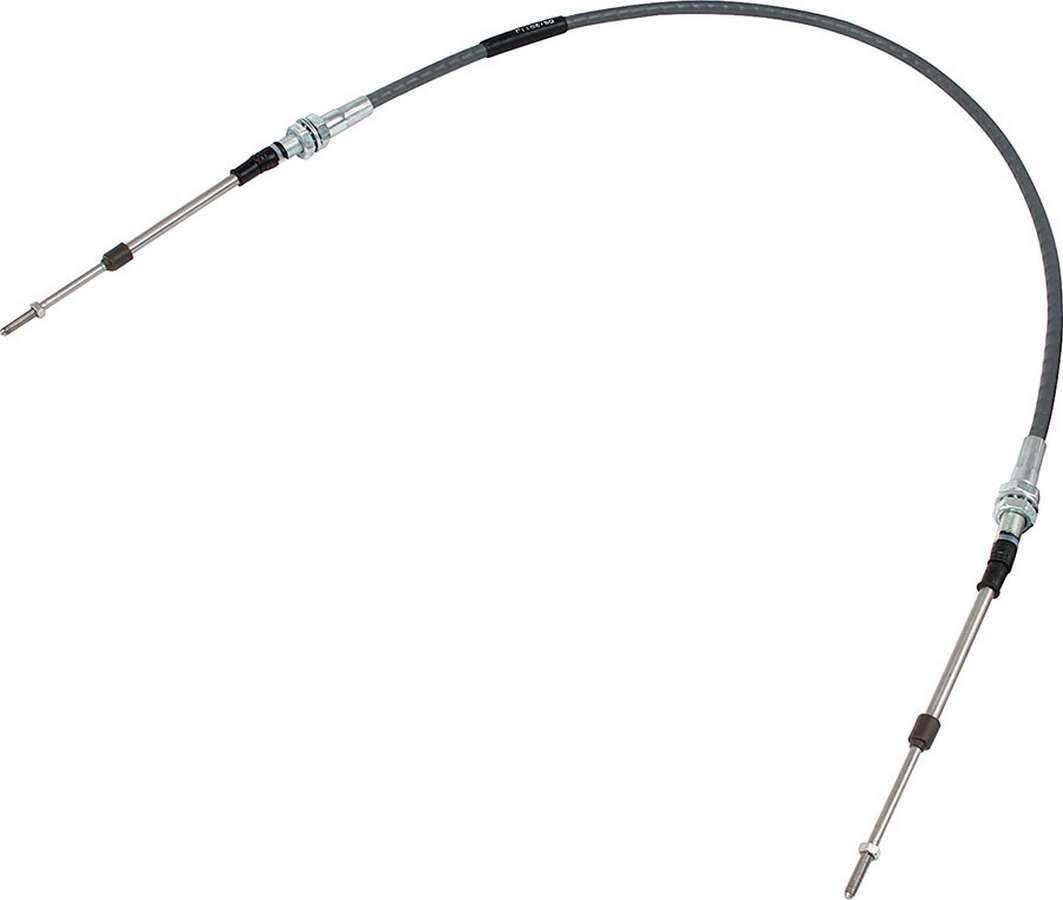 Shifter/Throttle Cable 43in - Burlile Performance Products