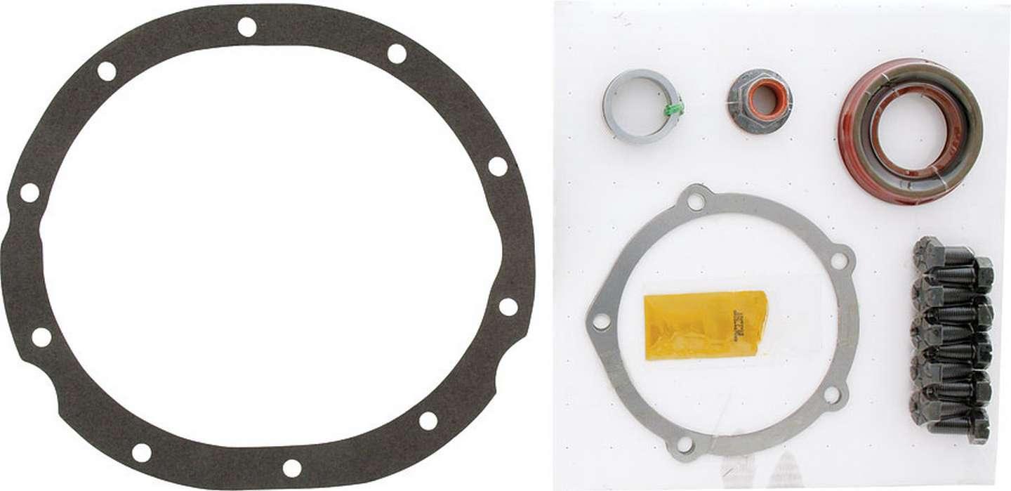Shim Kit Ford 9in with Solid Spacer - Burlile Performance Products