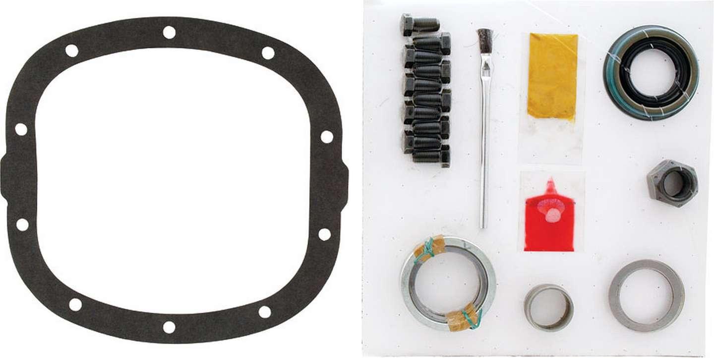 Shim Kit GM 7.5in 10 Bolt 1977-1981 - Burlile Performance Products