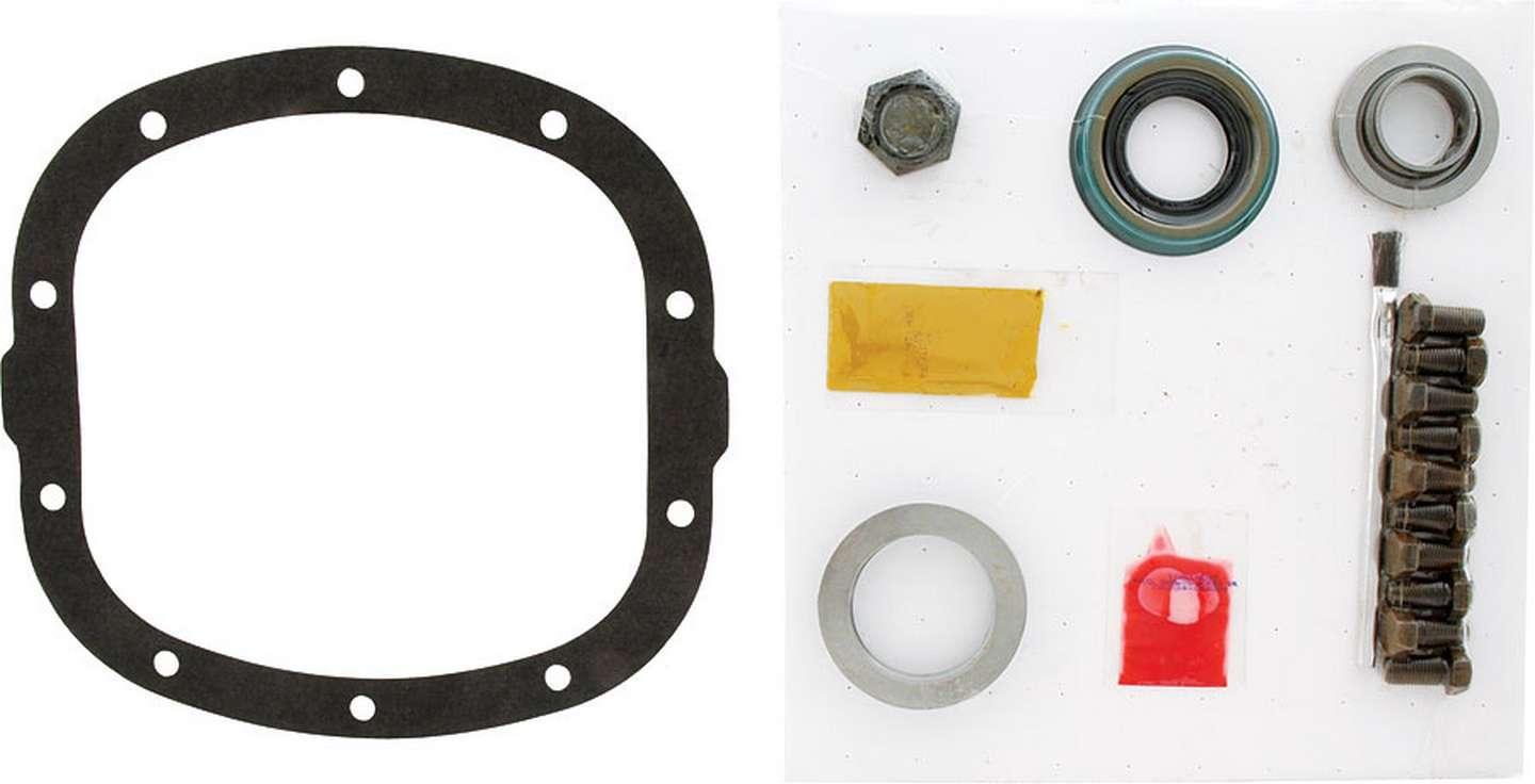 Shim Kit GM 7.5in 10 Bolt 1982-1998 - Burlile Performance Products