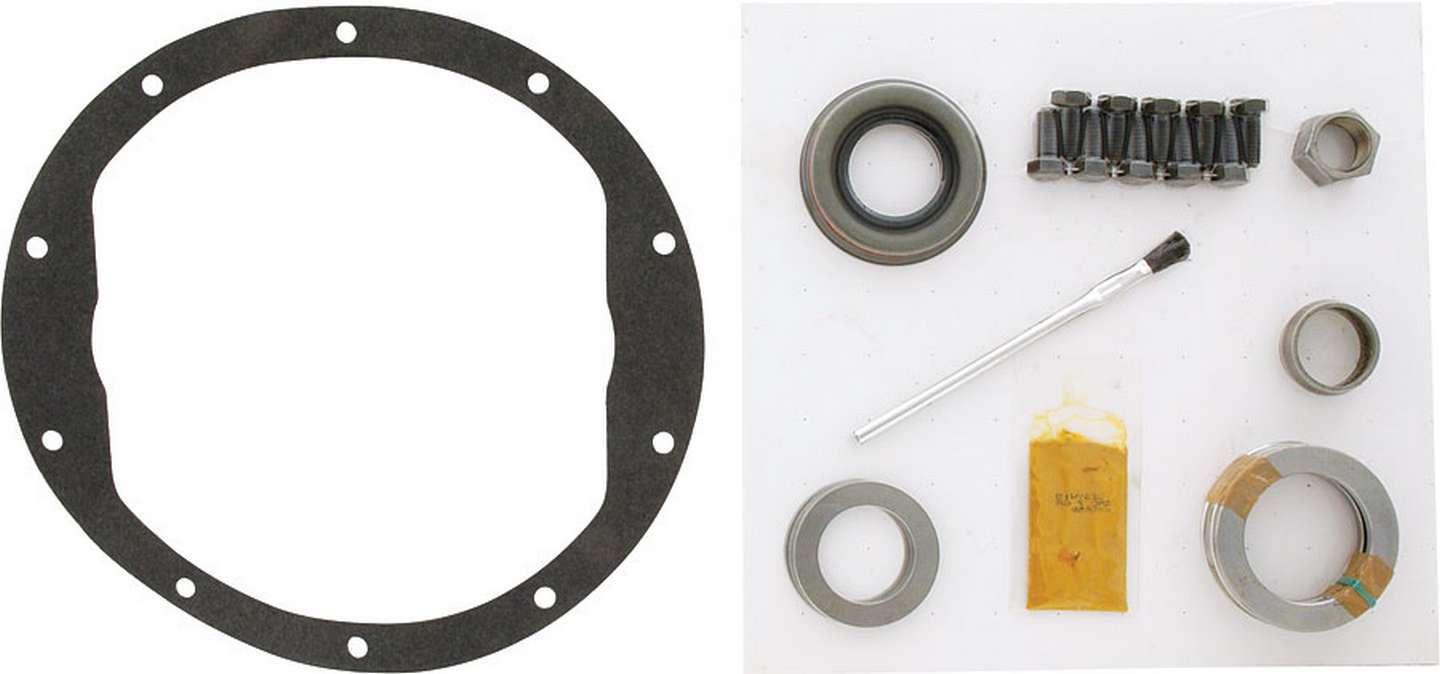 Shim Kit GM 8.2in 10 Bolt 1964-72 - Burlile Performance Products