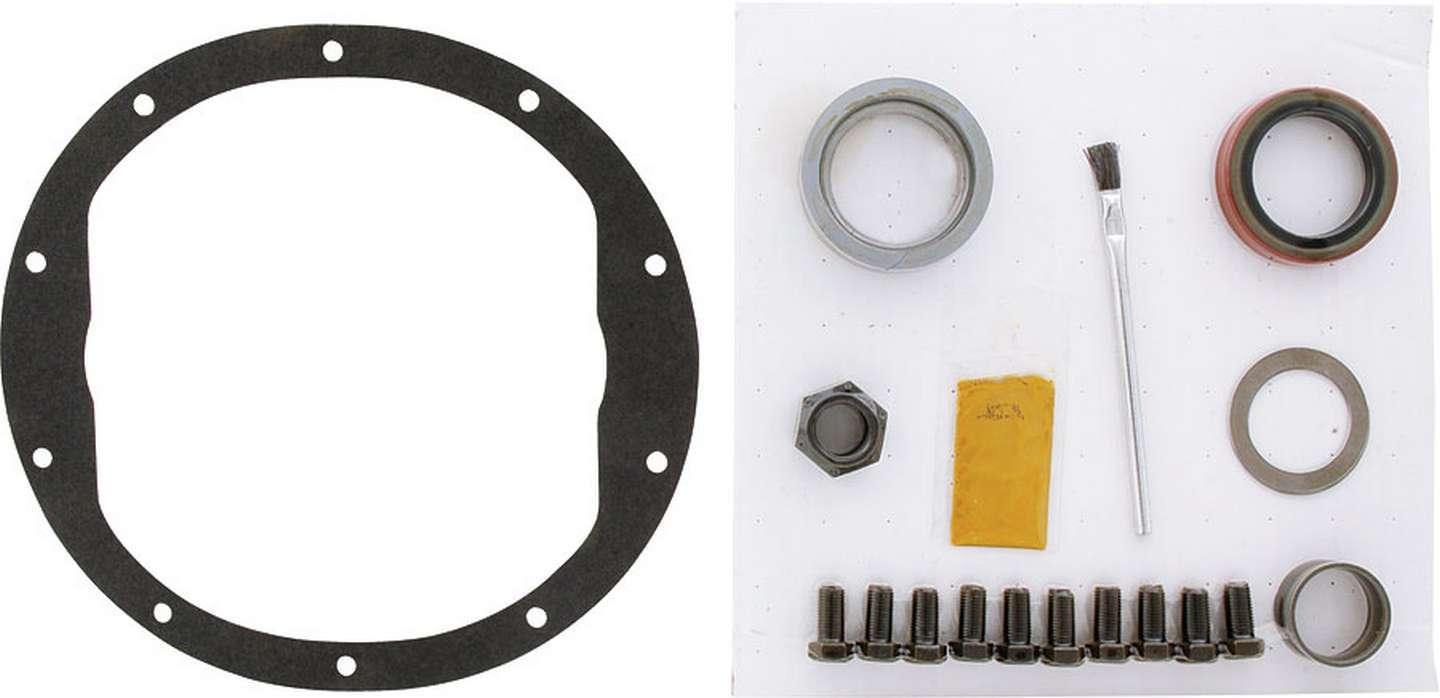 Shim Kit GM 8.5in 10 Bolt 1970-98 - Burlile Performance Products