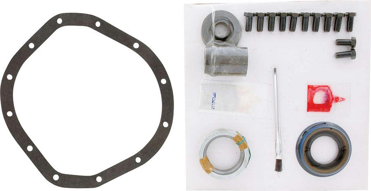 Shim Kit GM 8.875in 12 Bolt Truck - Burlile Performance Products