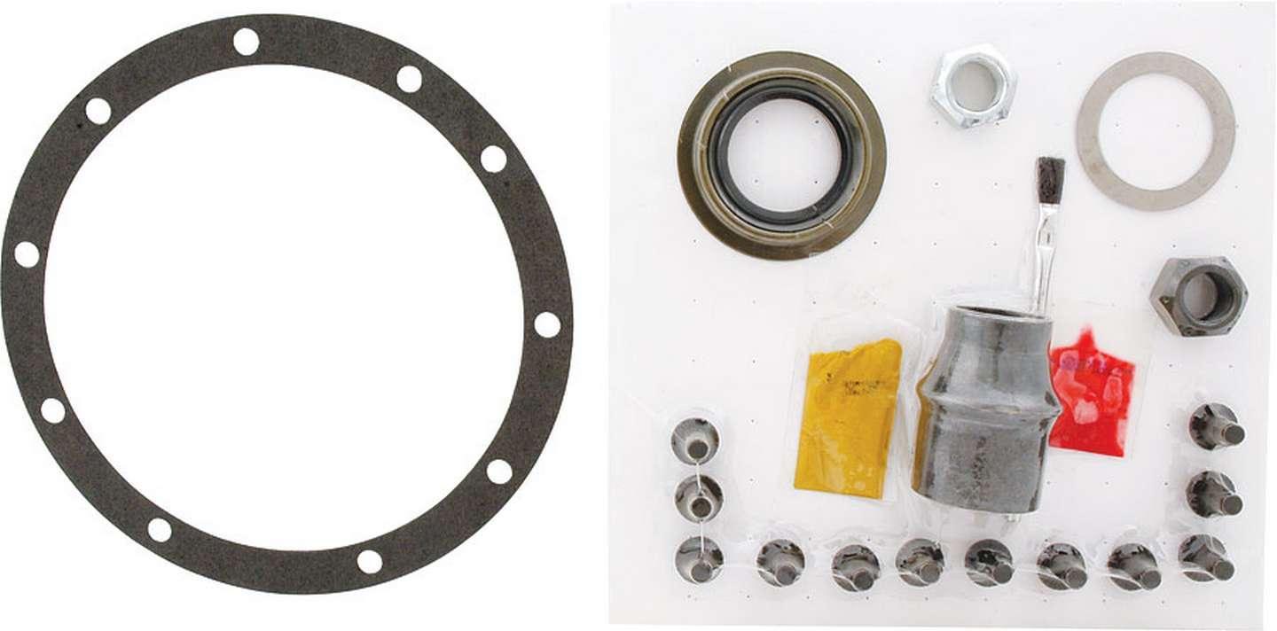 Shim Kit Mopar 8-3/4 w/489 Casting - Burlile Performance Products
