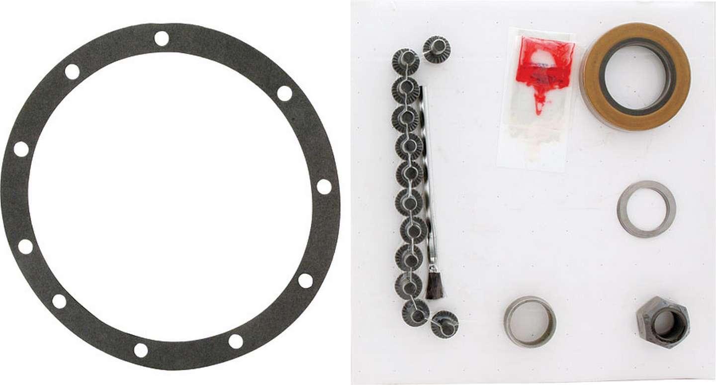 Shim Kit Mopar 8-3/4 w/742 Casting - Burlile Performance Products