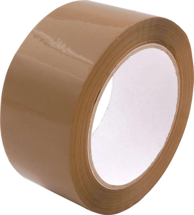 Shipping Tape 2 x 330ft Tan - Burlile Performance Products