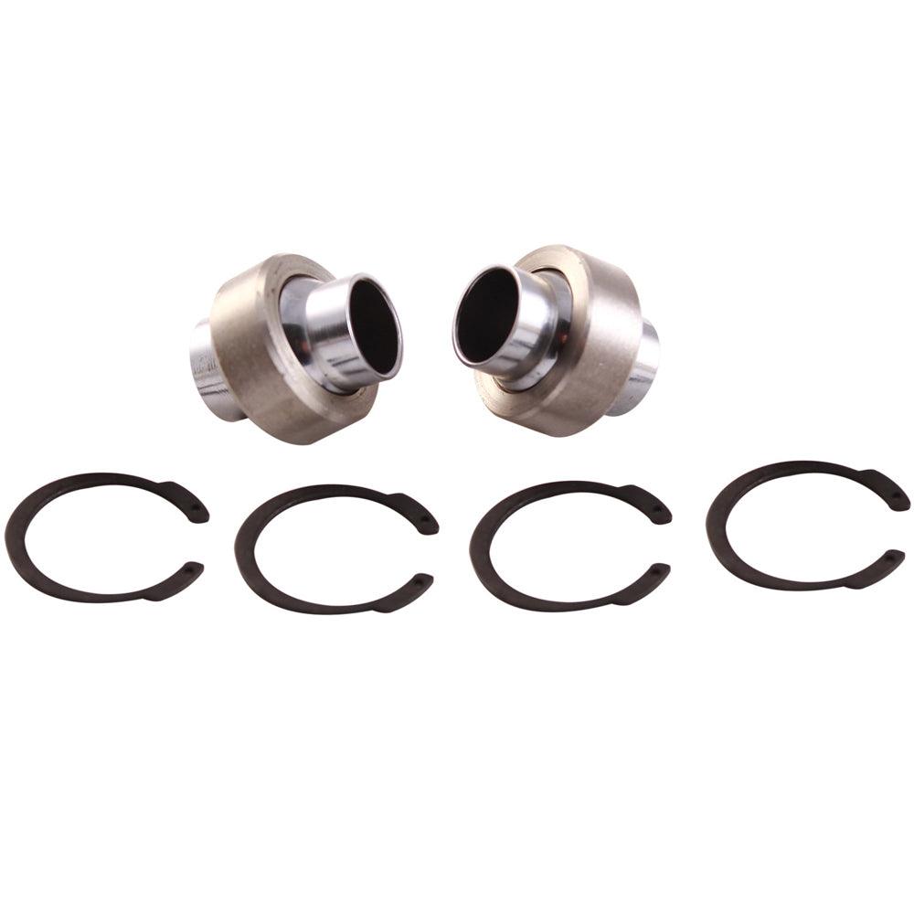 Shock Bearing Kit - 1in (Pair) - Burlile Performance Products