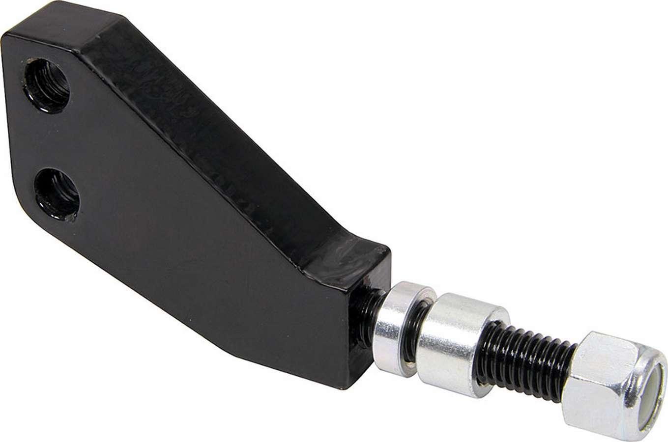 Shock Bracket with Stud Mount - Burlile Performance Products