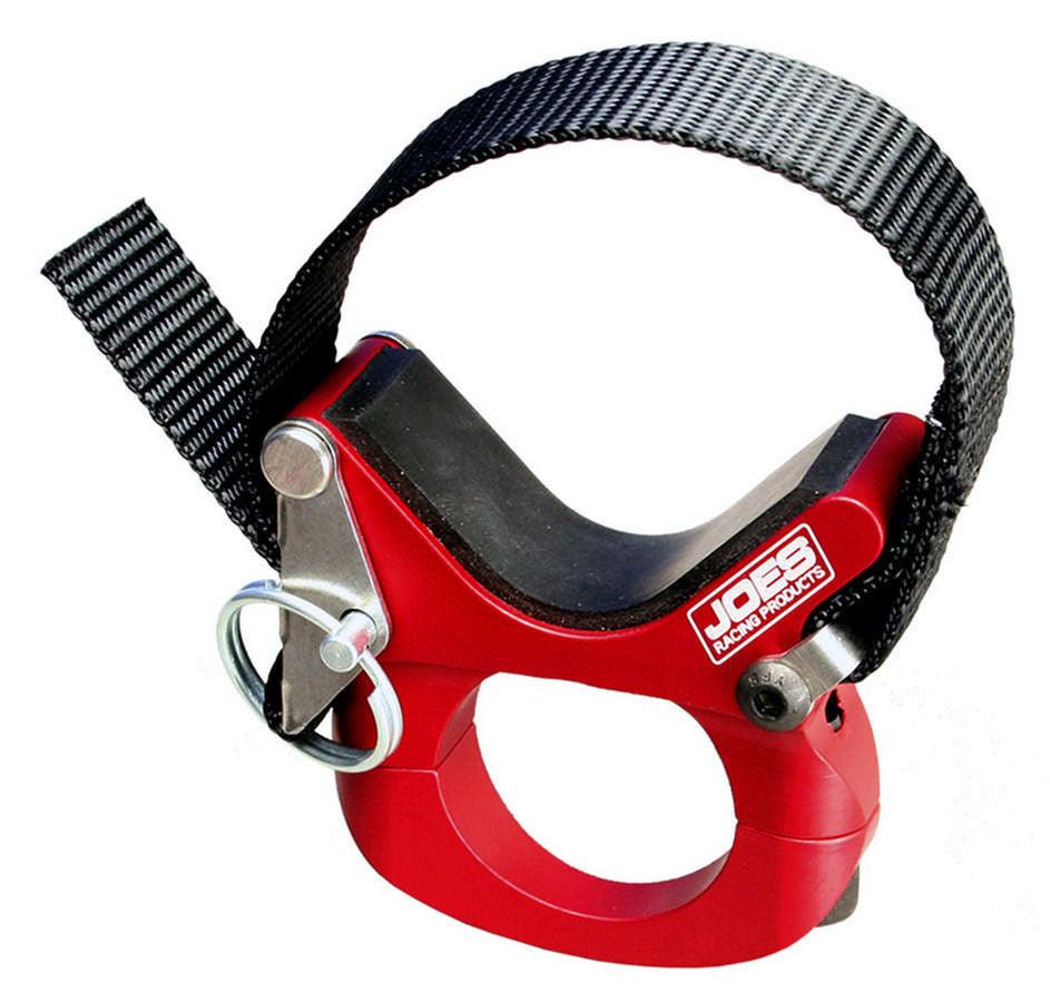 Shock Canister Mount 1.250in - Burlile Performance Products