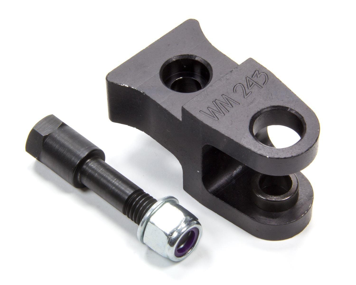 Shock Drop Bolt-In 2in - Burlile Performance Products
