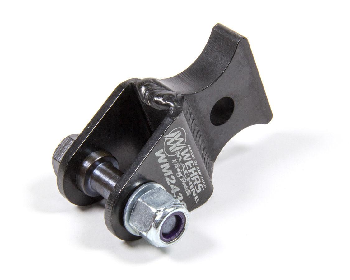 Shock Drop Bolt-In 2in Steel - Burlile Performance Products