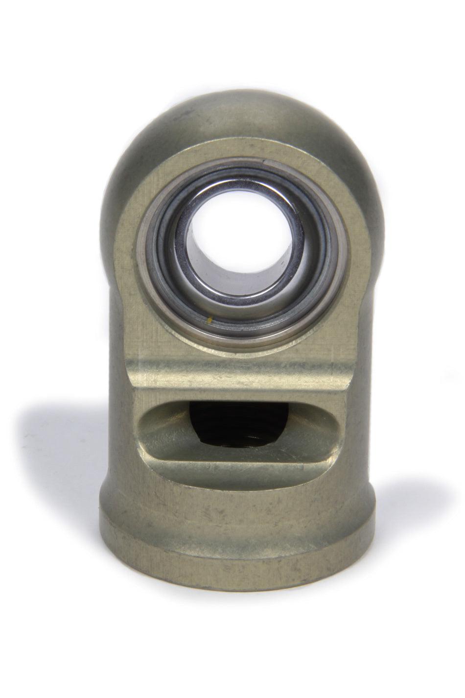 Shock Eyelet w/Mono Ball & Retaining Rings - Burlile Performance Products