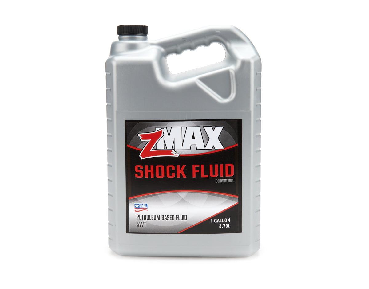 Shock Fluid 5wt Conventi onal 1 Gal. Jug - Burlile Performance Products