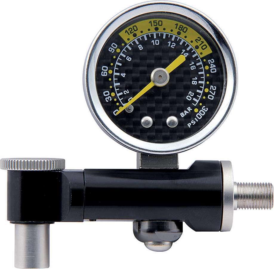 Shock Inflation Tool - Burlile Performance Products