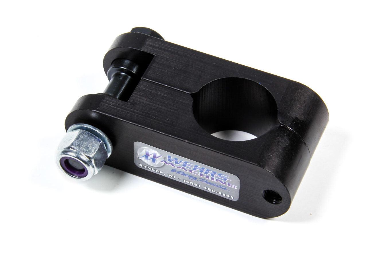 Shock Mnt Alum 1.5in ID 5th/6th Coil Mount - Burlile Performance Products