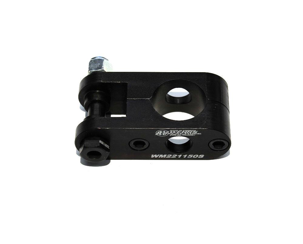 Shock Mount 1-1/2in Dia 2-1/4in Below C/L - Burlile Performance Products