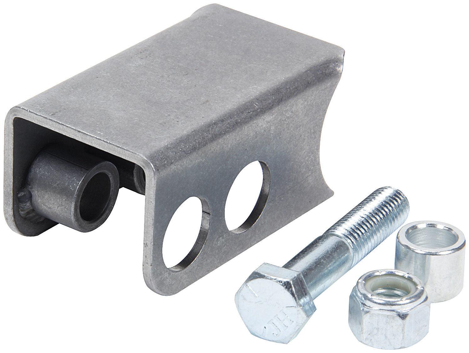 Shock Mount 2 Hole - Burlile Performance Products